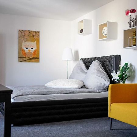 Ferienwohnung Ewa Лёррах Экстерьер фото