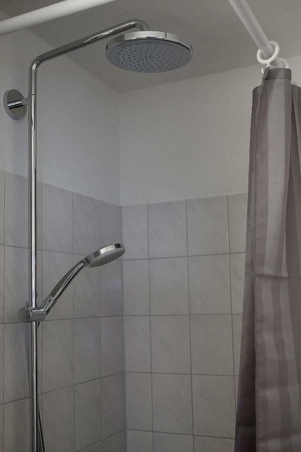Ferienwohnung Ewa Лёррах Экстерьер фото
