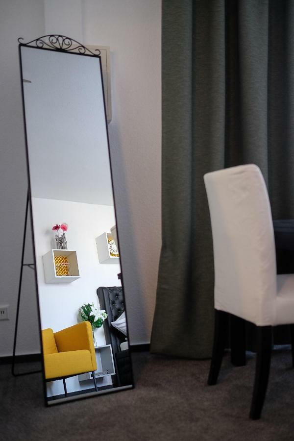 Ferienwohnung Ewa Лёррах Экстерьер фото